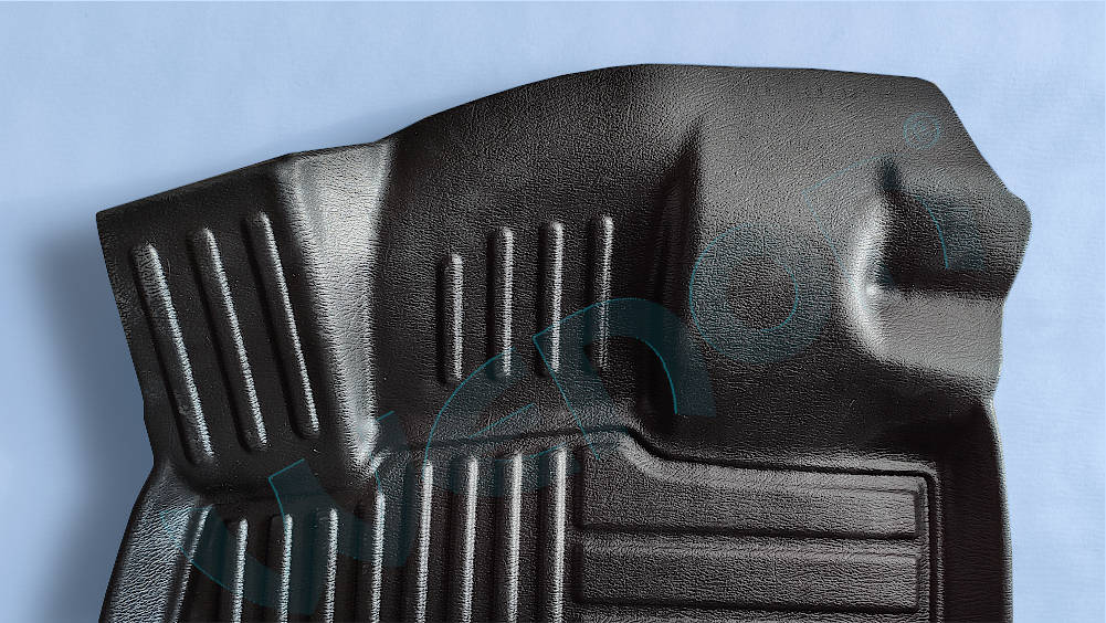 Prémiové 3D rohože VW Passat B8 sedan